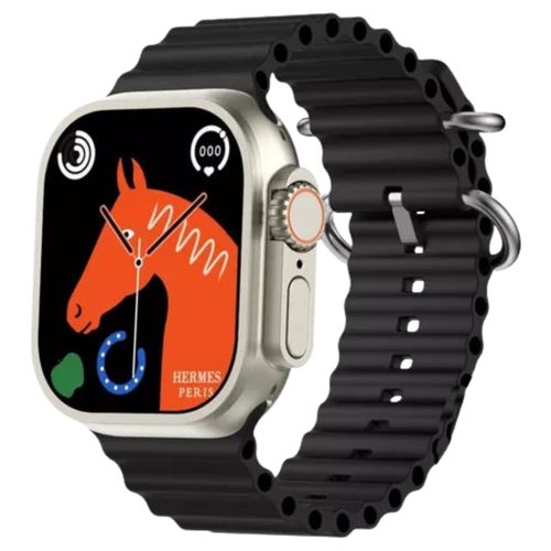 SMART WATCH - NUEVA GENERACION