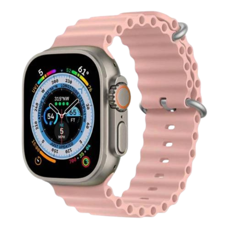 SMART WATCH - NUEVA GENERACION